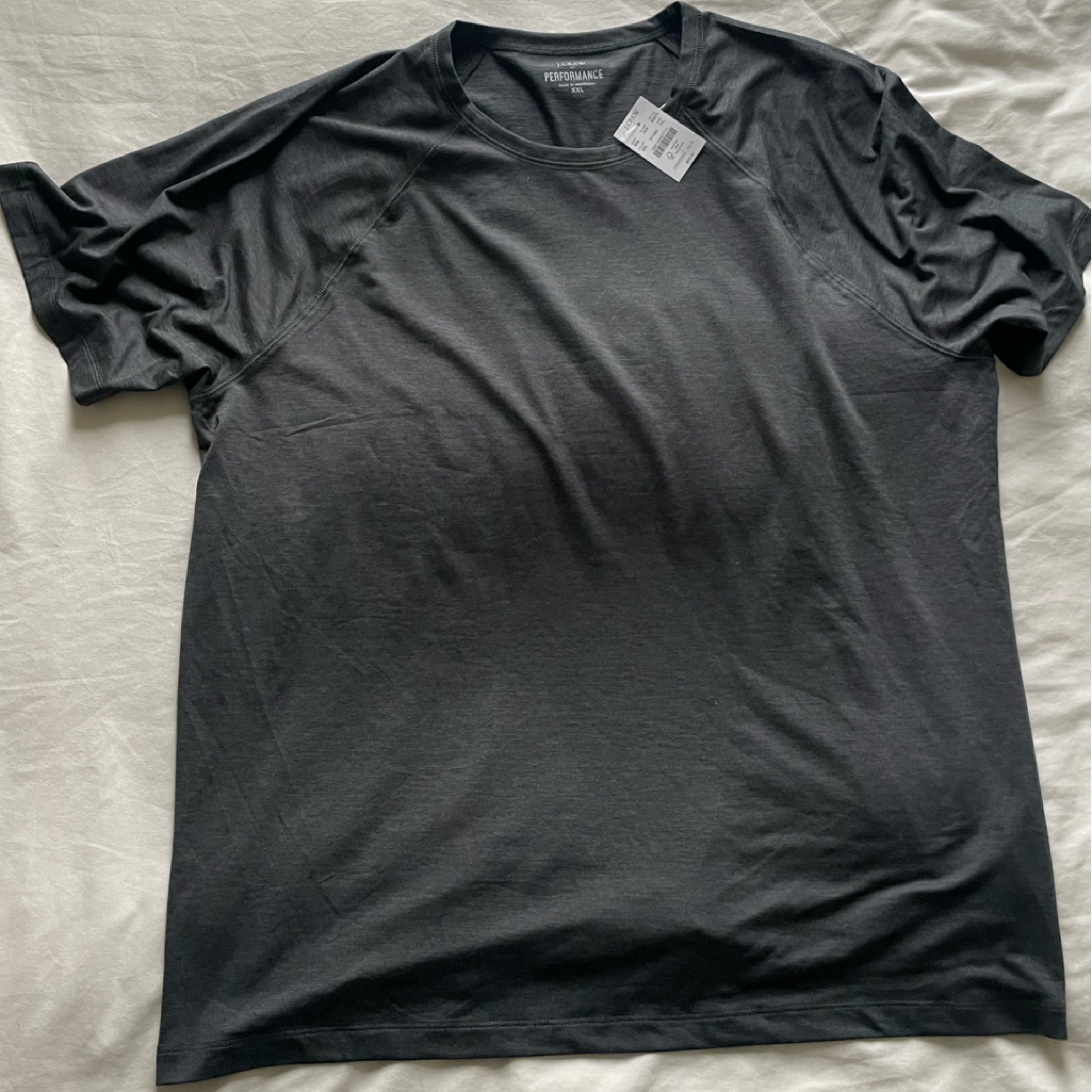 Jcrew Performance Tee
